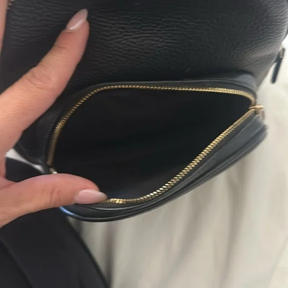 Coach- mini backpack - Picture 7 of 7